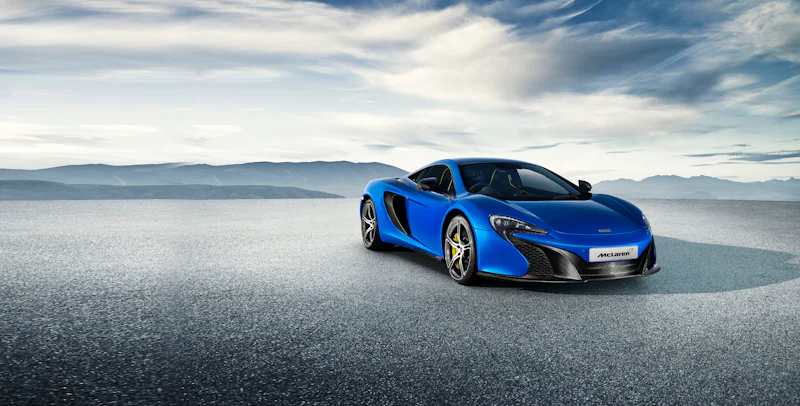 650s Photoshoot