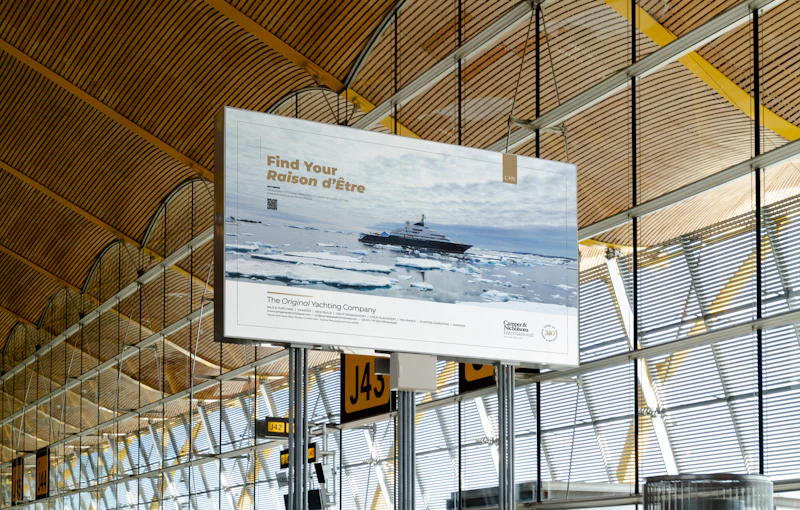 Advertising