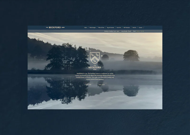 Website Creation