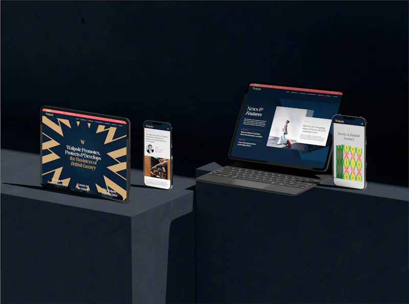 Website Creation