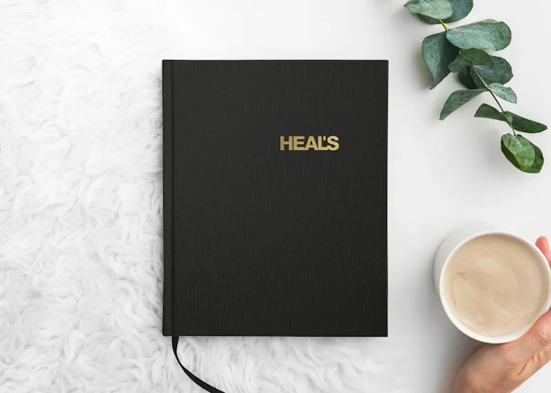 Anniversary Book