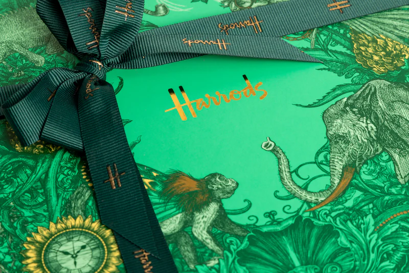 Gift Packaging