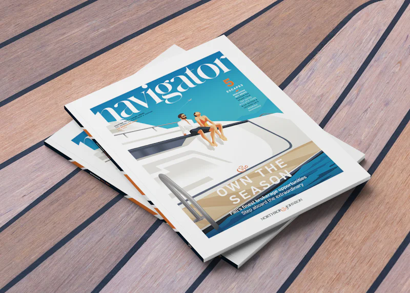 Navigator Magazine