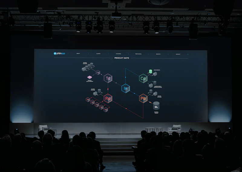 Presentation Generator