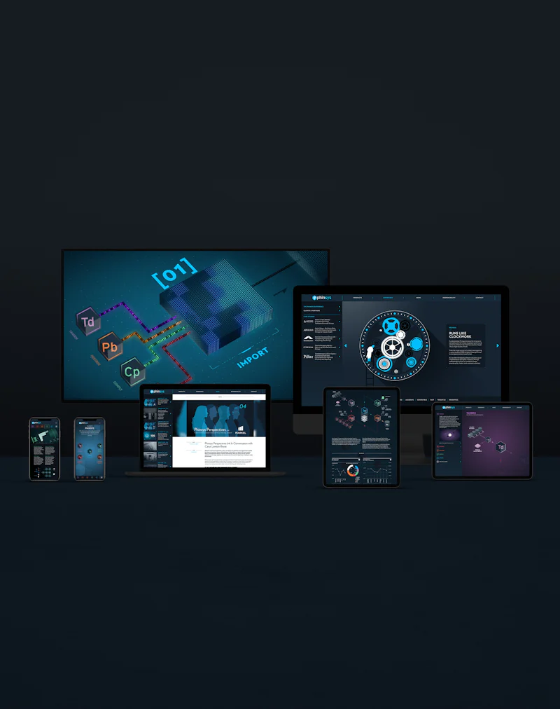 Website Creation