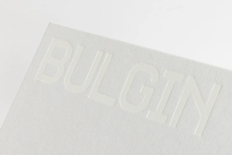 Commemorative Book