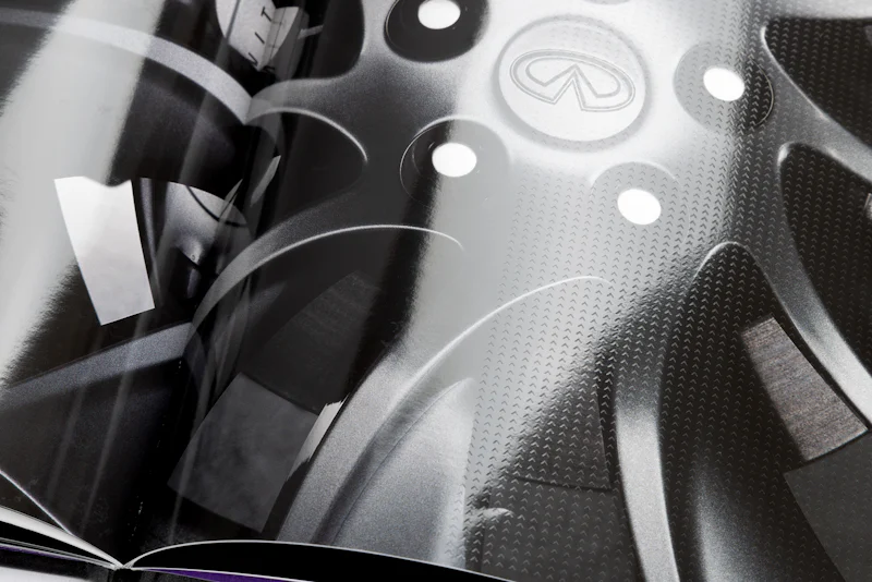 FX35 Brochure