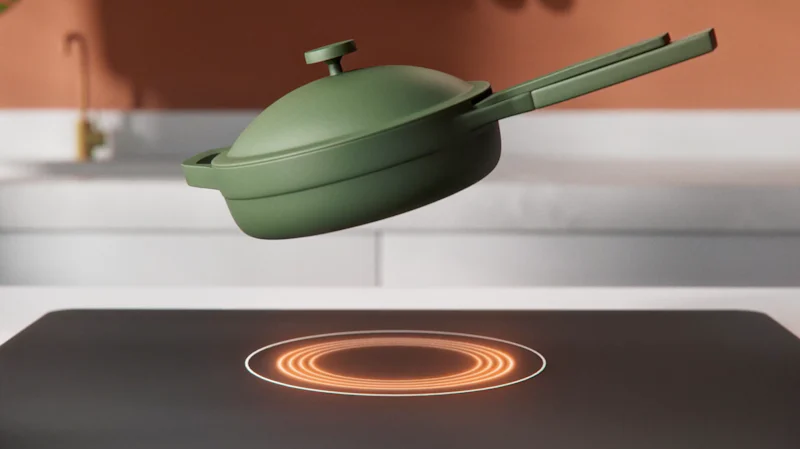 Care & Maintenance Animation
