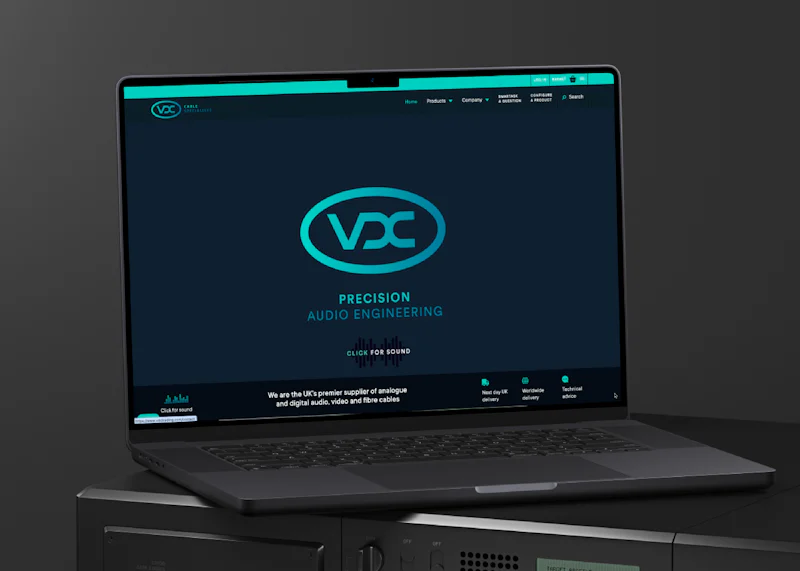 Website Creation