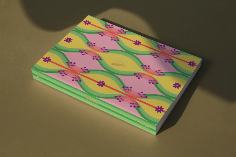 Book of British Luxury